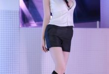 孫樂樂Son Ye-Eun – Ignis Girl [77P3V-2.26GB]-秀人美女