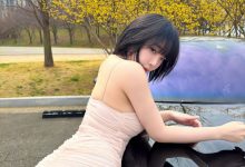 Kang Inkyung강인경(姜仁卿) – Real Doll[101P-999.5M]-秀人美女