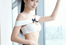 AiGirl NO.253 米妹[75P／809MB]-秀人美女
