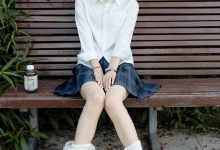 她们印象 No.057 南希 [213P1V-5.16GB]-秀人美女