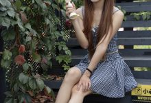 她们印象 No.059 冰冰 [190P1V-4.25GB]-秀人美女