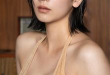 小貫莉奈写真集「この日のために」-秀人美女