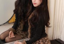 [IESS异思趣向] 2026.04.16 丝享家 2325 美子《嘿丝长靴（上）》[90P-82MB]-秀人美女