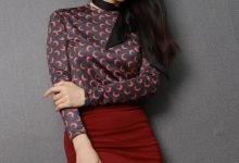 [IESS异思趣向] 2026.04.24 丝享家 2333 小婕《红辣椒（下）》[88P-120MB]-秀人美女