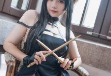 阿半今天很开心 –  生或死 约尔-秀人美女