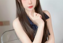 布丁大法 –  香喷喷肉丝-秀人美女