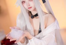 大大卷卷小卷 – 美少女万华镜 水池-秀人美女