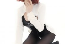 幼愛youmeko 樋口円香-竞泳灰丝-秀人美女