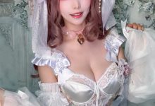 [King Angel]-nikke灰姑娘-秀人美女