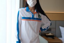 [ROSI口罩系列] 2026.01.10 No.3499 [100+1P-240M]-秀人美女