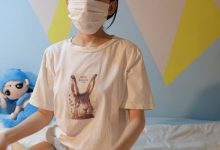 [ROSI口罩系列] 2026.01.12 No.3501 [128+1P-343M]-秀人美女