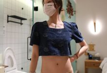 [ROSI口罩系列] 2026.01.15 No.3504 [53+1P-153M]-秀人美女