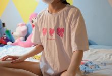 [ROSI口罩系列] 2026.01.17 No.3506 [121+1P-328M]-秀人美女