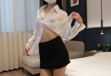 [ROSI口罩系列] 2026.01.18 No.3507 [92+1P-230M]-秀人美女