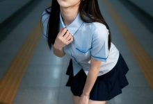 AiGirl NO.267 芭喜mila[76P／723MB]-秀人美女