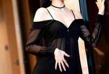 AiGirl NO.269 米妹[83P／830MB]-秀人美女