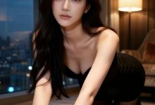 AiGirl NO.275 糖er[80P／813MB]-秀人美女