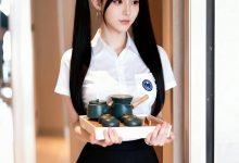 AiGirl NO.276 柚柚sasa[72P／774MB]-秀人美女