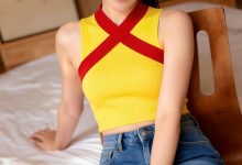 AiGirl NO.287 米妹[68P／784MB]-秀人美女