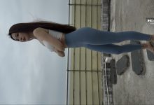 橙子摄影 NO.094 - 是我还不够好（上）[1V／4.56GB]-秀人美女