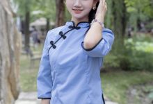 她们印象 No.063 小爱 [159P1V-3.97GB]-秀人美女