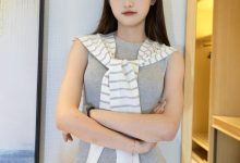 她们印象 No.065 南希 [114P1V-3.04GB]-秀人美女