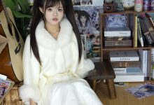 她们印象 No.066 小隔嗝 [195P1V-4.47GB]-秀人美女