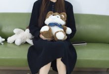 她们印象 No.068 南希 [219P1V-5.12GB]-秀人美女