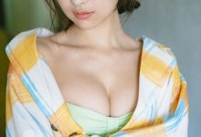 一ノ瀬瑠菜 ヤングガンガンデジタル限定写真集「ゼッタイカワイイ」-秀人美女