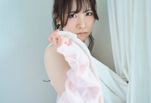 遠野ひかる BRODYデジタル写真集「光さす方へ」-秀人美女