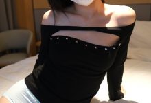 ROSI口罩系列 2026.01.25 No.3514 [125+1P-265M]-秀人美女