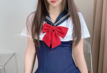 布丁大法 –  死库水-秀人美女