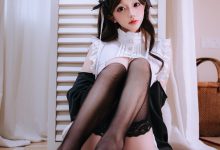 日奈娇 –  圣堂修女-秀人美女