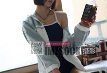 [MZSOCK]爱美足 No.386 茉玥 [103P-1.17GB]-秀人美女