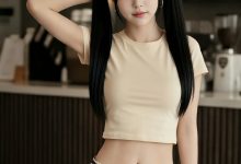 AiGirl NO.302 柚柚sasa[66P／756MB]-秀人美女