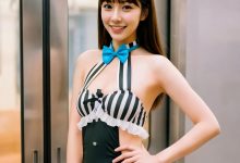 AiGirl NO.311 婉婉[69P／750MB]-秀人美女