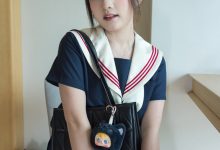 她们印象 No.072 小点心 [175P1V-3.95GB]-秀人美女