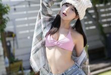 一ノ瀬瑠菜写真集「カワイさのレシピ。」2025.10.06-秀人美女
