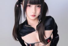 神楽坂真冬 –  味觉容器-秀人美女