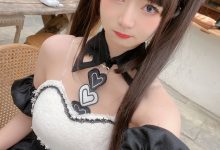 51酱 – NO.021 2023年02月真爱粉-秀人美女