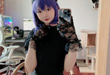 51酱 – NO.022 2023年3月真爱粉合集-秀人美女