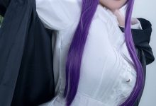 Azami – NO.111 Fern-秀人美女
