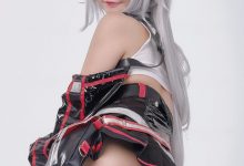 Azami – NO.112 Prinz Heinrich-秀人美女