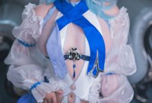Hatori Sama(奈奈紀) – NO.033 Baltimore Racing Queen-秀人美女