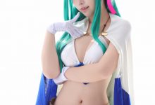 G44不会受伤 – NO.182 拔作岛 桐香-秀人美女