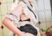 Hatori Sama - NO.006 Mashu Kyrielight Dancer-秀人美女