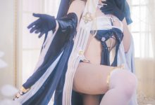 Hatori Sama - NO.007 Mashu Kyrielight Maid-秀人美女