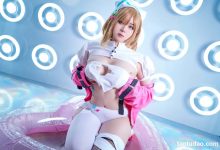 Hatori Sama - NO.010 PA-15 Nurse-秀人美女