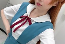Peach milky – NO.049 Asuka-秀人美女