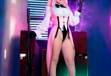 Puy Puy – NO.051 高扬斯卡娅 Fate Koyanskaya-秀人美女